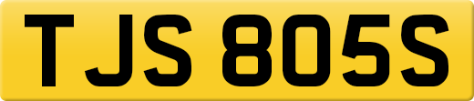 TJS805S
