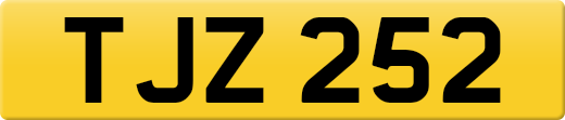 TJZ252