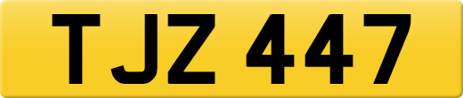 TJZ447