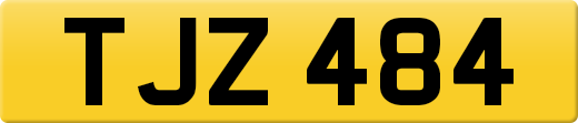 TJZ484