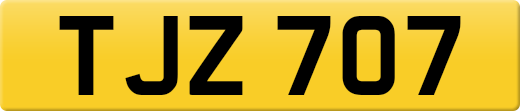 TJZ707