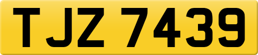 TJZ7439
