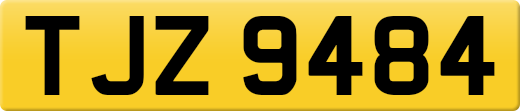 TJZ9484