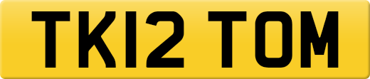 TK12TOM