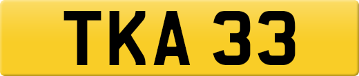 TKA33