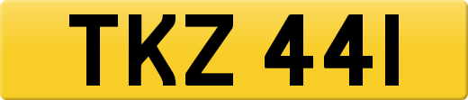 TKZ441