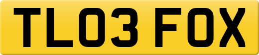 TL03FOX