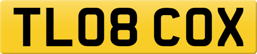 TL08COX