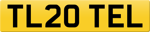 TL20TEL