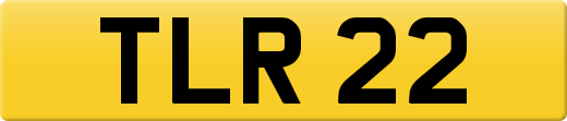 TLR22