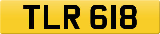 TLR618