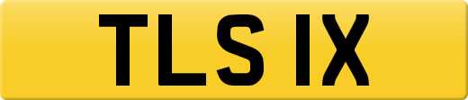 TLS1X