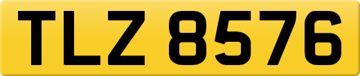 TLZ8576