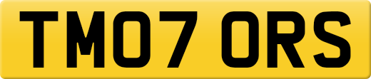 TM07ORS