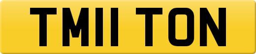 TM11TON