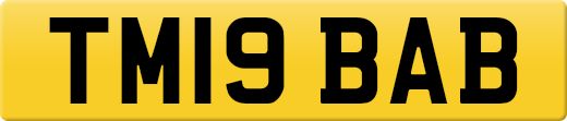 TM19BAB
