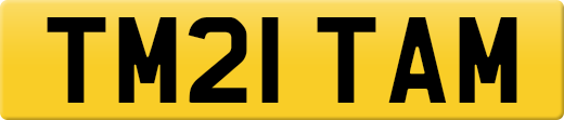 TM21TAM