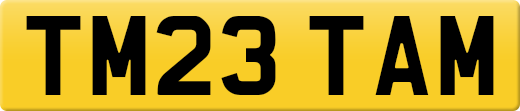 TM23TAM