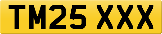 TM25XXX