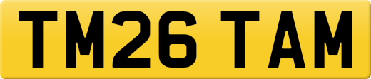 TM26TAM