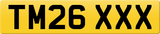 TM26XXX