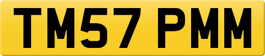 TM57PMM