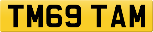 TM69TAM