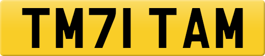 TM71TAM
