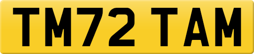 TM72TAM