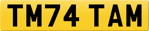 TM74TAM