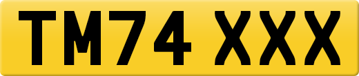 TM74XXX