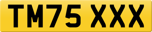 TM75XXX