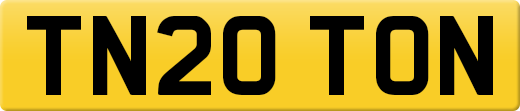 TN20TON