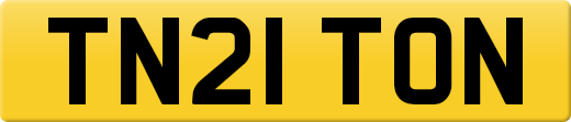 TN21TON