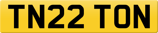 TN22TON