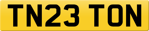 TN23TON