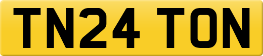 TN24TON