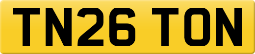 TN26TON