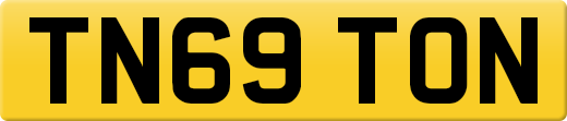 TN69TON