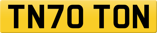 TN70TON