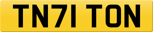 TN71TON