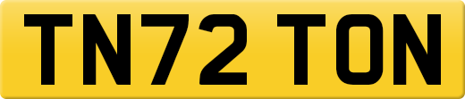 TN72TON