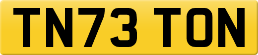 TN73TON