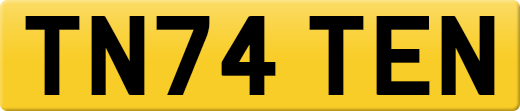 TN74TEN