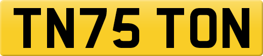 TN75TON