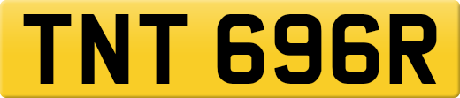 TNT696R