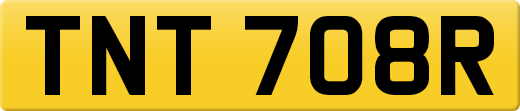 TNT708R