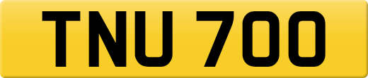TNU700