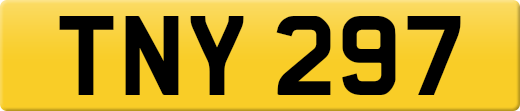 TNY297