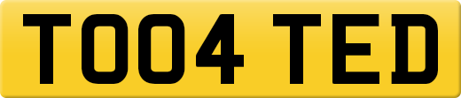 TO04TED
